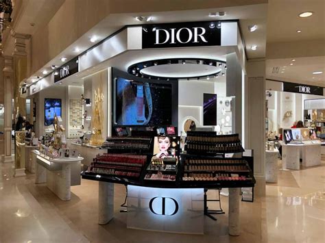 le bon marché dior|christian Dior boutique.